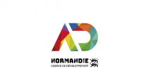 logo de AD Normandie