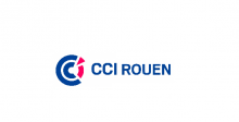 logo de la CCI Rouen