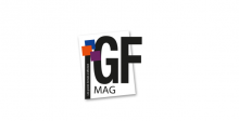 logo de GF Mag