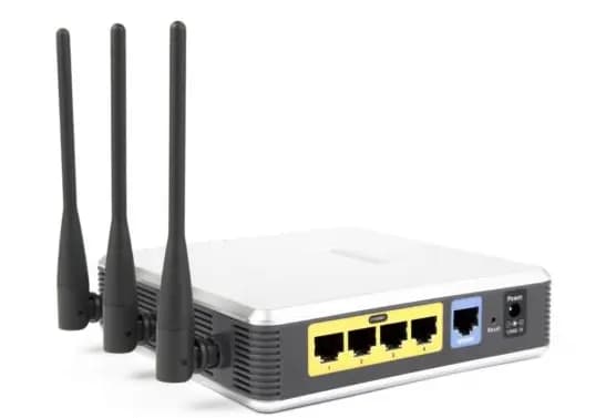 Impression d'étiquettes pour baies et racks electroniques