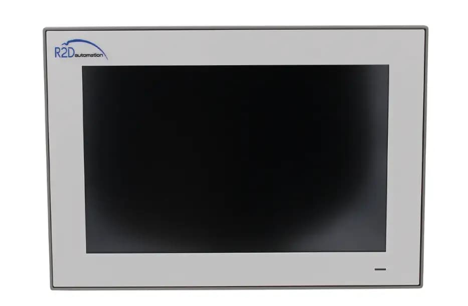 Impression numérique de polycarbonate sur boîtier