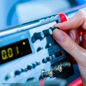 Impression numérique de boitiers electroniques