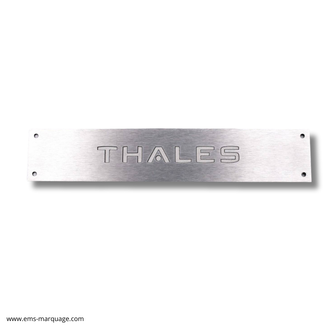 Gravure laser profonde près de Dax (40)